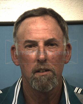Richard Gene Bartz