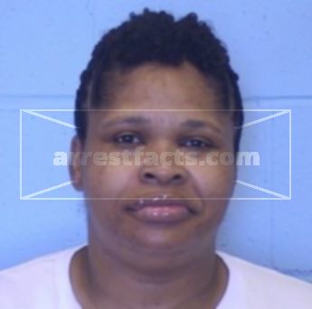 Zipporah Mcgraw
