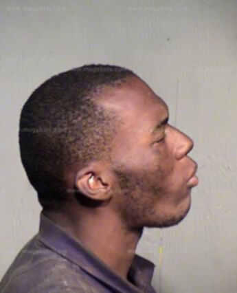 Tyrice Hudson Hudson