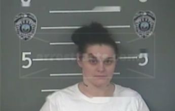 Megin Marie Gray