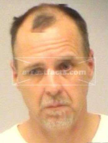 Steven James Todd