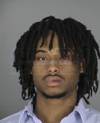 Terrance Herman Taylor
