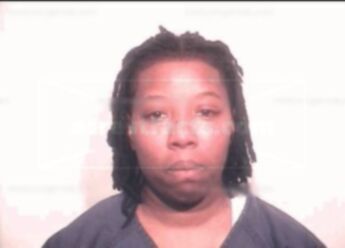 Janay Nicole Ware