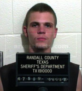 Scott Phillip Bussey