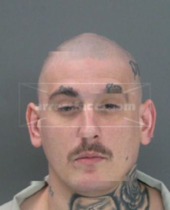 Jason Daniel Kelly