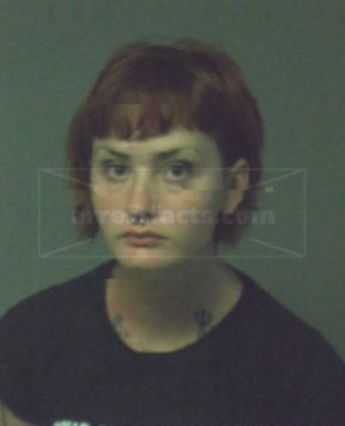 Lauren Nicole Stanton