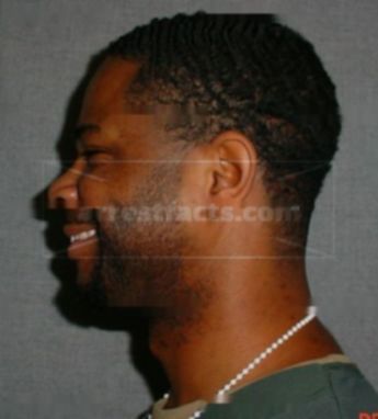Jermaine R Wright