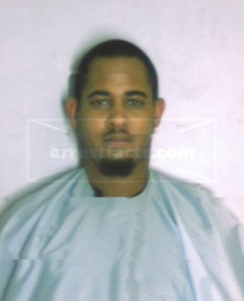 Terrance D Dozier