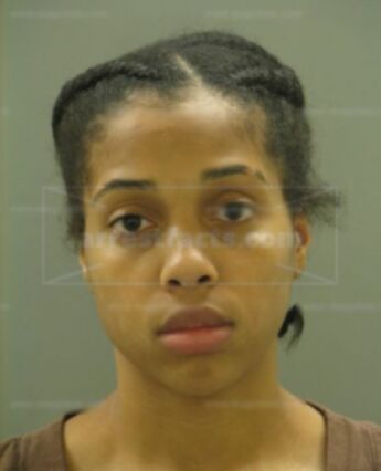 Gaisha Johnson