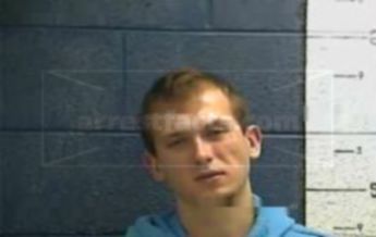 Jacob Logan Bustle