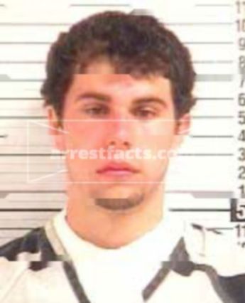 Matthew Cody Spradlin