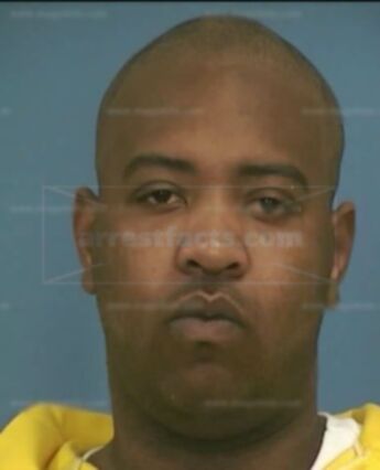 Marqus Bolton