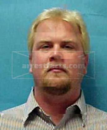 Kevin Shockley