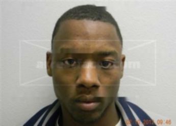 Roderick Wayne Johnson