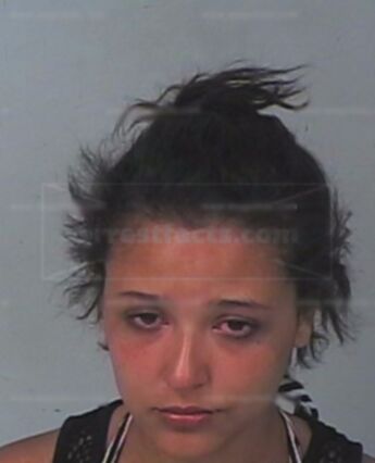 Autumn Marie Huntley