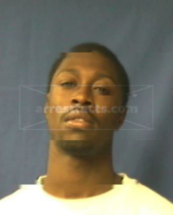 Colby J Harris