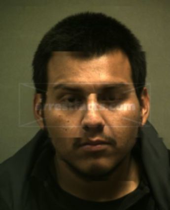 Alexander Robles