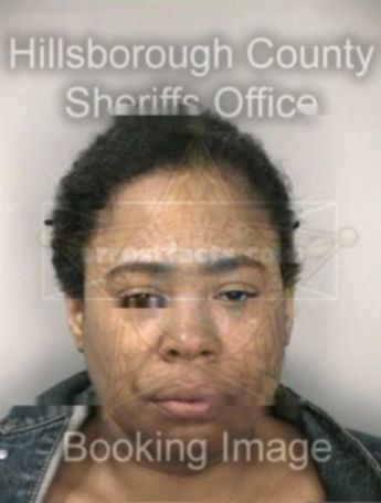 Kim Annette Carter