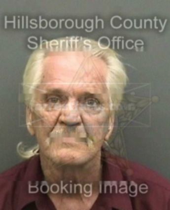 Mickey Raymond Valot