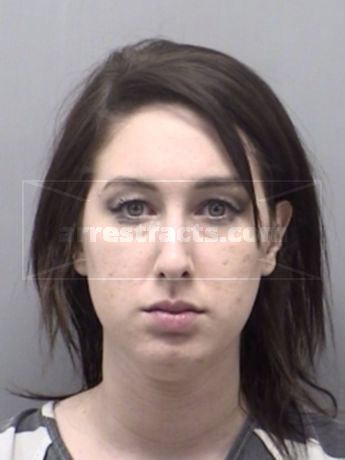 Lindsey Brianne Wager