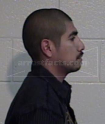 Jose Guadalupe Maldonado Botello