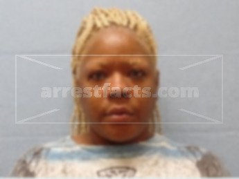 Tameka Stewart-Jackson