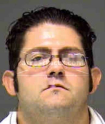 Christopher Michael Rodarte