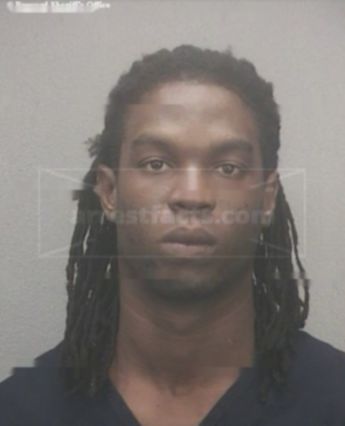 Quincy Deon Brown