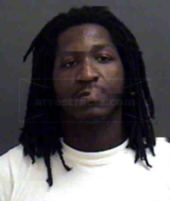Wendell Akeem Mccain