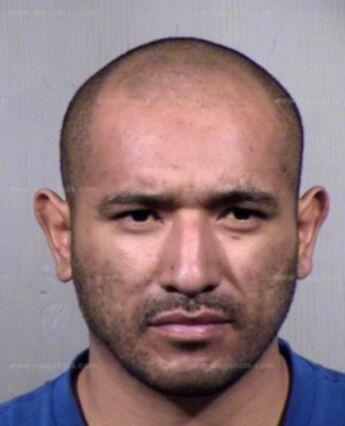 Jose Alberto Hernandez Hernandez