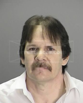 Harold Ray Hurt