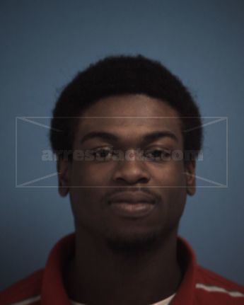 Jordan Dupree Monroe