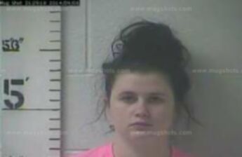 Brianna Margaret Bagwell