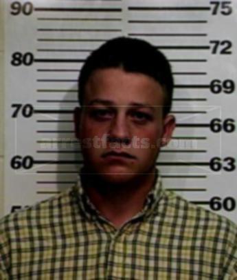 Jason Lee Cook