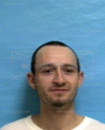Christopher Wayne Burkett