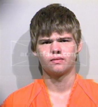 Charles Wayne Brown
