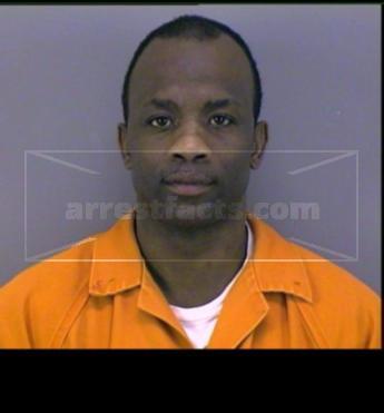 Gregory James Pryor