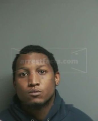 Deonte Marice Porties