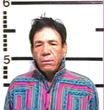 Mario Linares Castillo