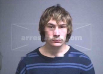 Nicholas Adam Sanders