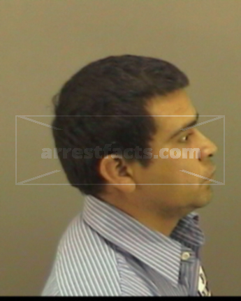 Lee Anthony Gomez