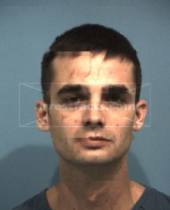 Travis Ryan Whitehead