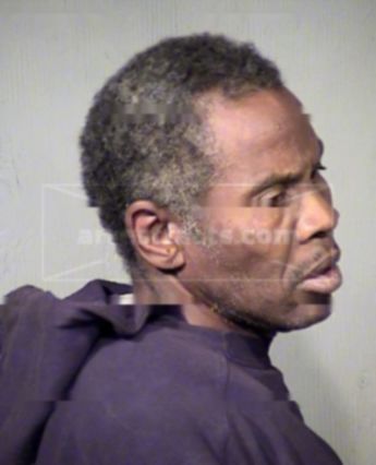 James Roderick Slaughter