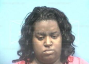 Leslie Cheri Nettles