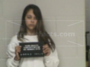 Krystal Marie Fisher