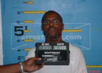 Antoine Jones
