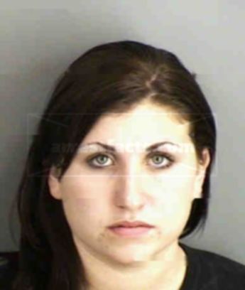 Samantha Jo Martin