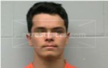 Jacob K Johnson