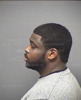 Richard Gregory Williams