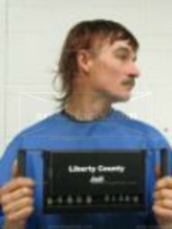 Michael Lynn Davis